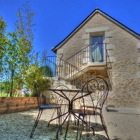 Le Moulin De Follet Bed & Breakfast Fougere  Екстериор снимка