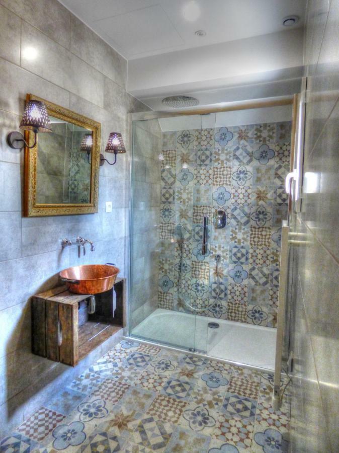 Le Moulin De Follet Bed & Breakfast Fougere  Екстериор снимка